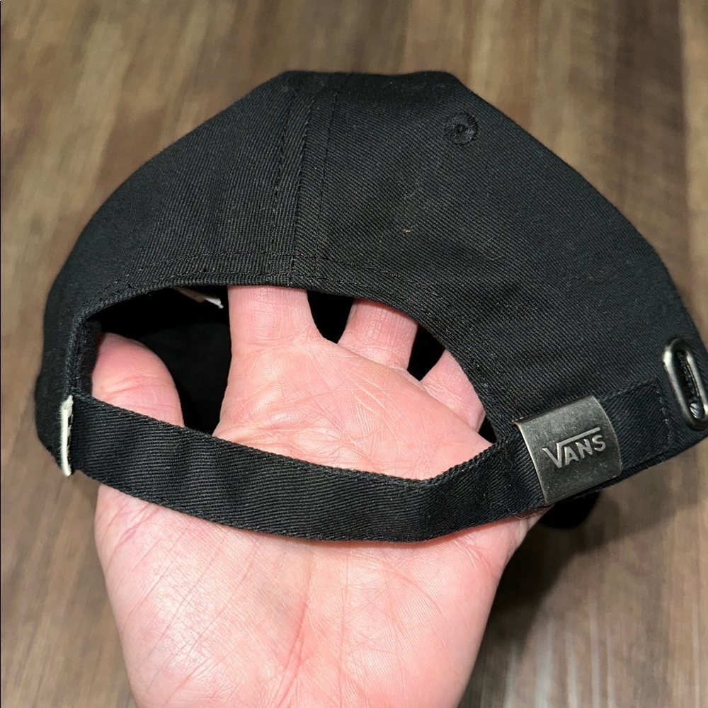 Vans Hat - Picture 2 of 4